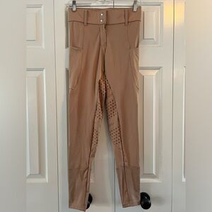 Stable Wear Women’s Full-Seat Riding Breeches